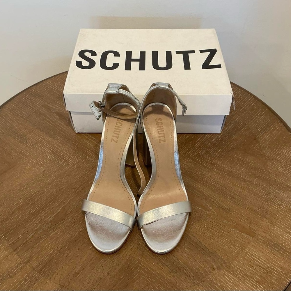 SCHUTZ - Picture 3 of 3